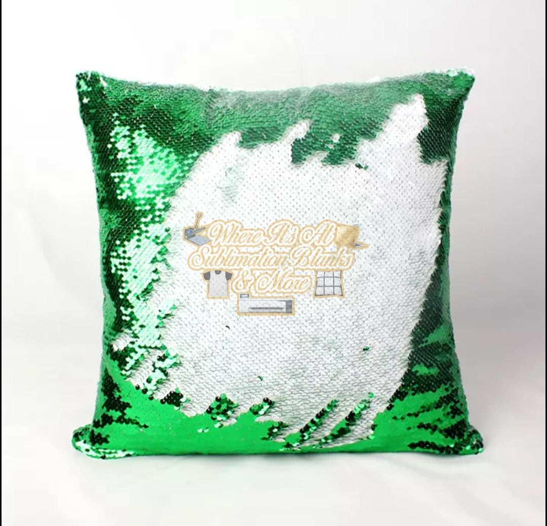 Green sequins, Shiny green pattern, sparkly, shimmering, green rhinestones,  emerald slippers, emeralds  Throw Pillow for Sale by Nostrathomas66